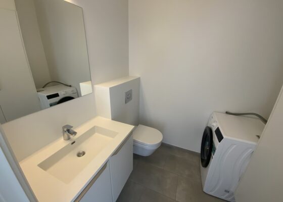 Gæstetoilet