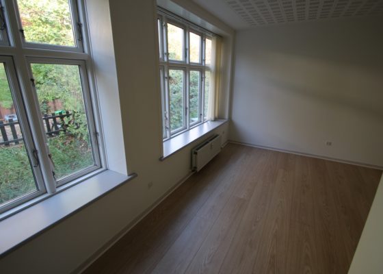 Soveværelse