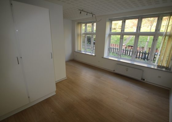 Soveværelse