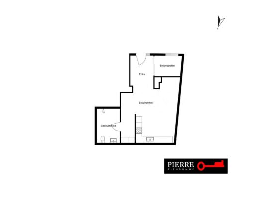 Bredgade 14B