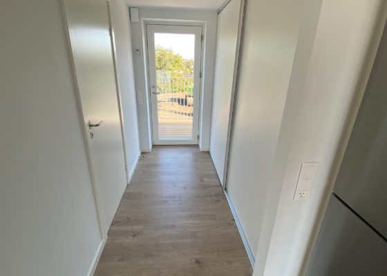 Entré