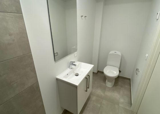 Badeværelse 2