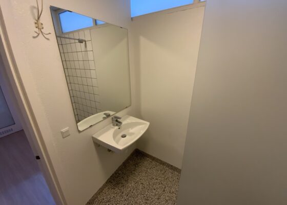 Badeværelse