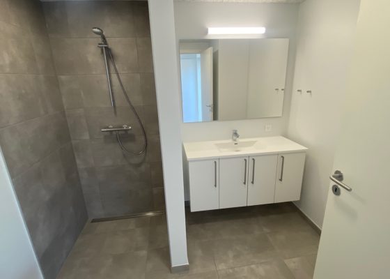 Badeværelse 1