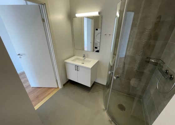 Badeværelse