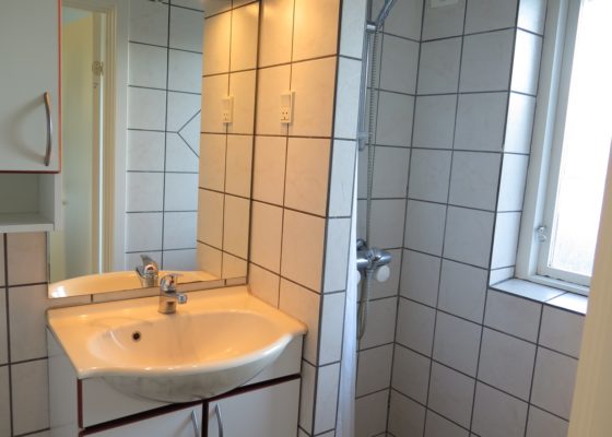 Badeværelse