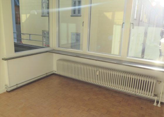 Soveværelse