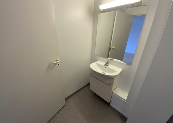 Badeværelse