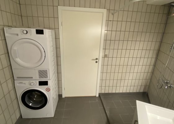 Badeværelse