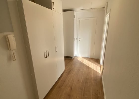 Entré