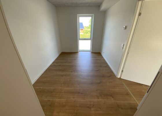 Soveværelse