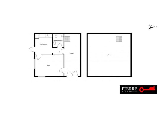 Saxovej 20 - Erhverv