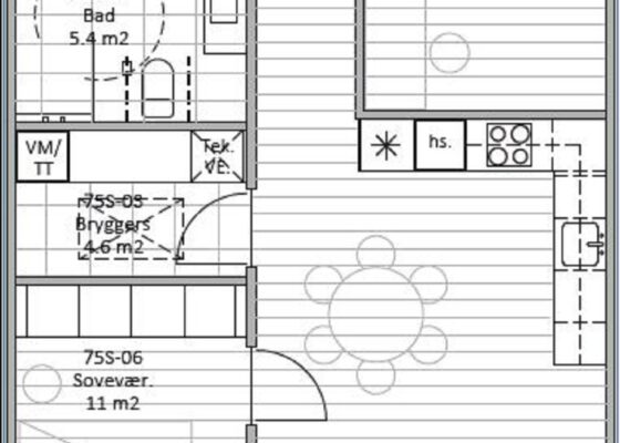 Peter Møllers Vej 31