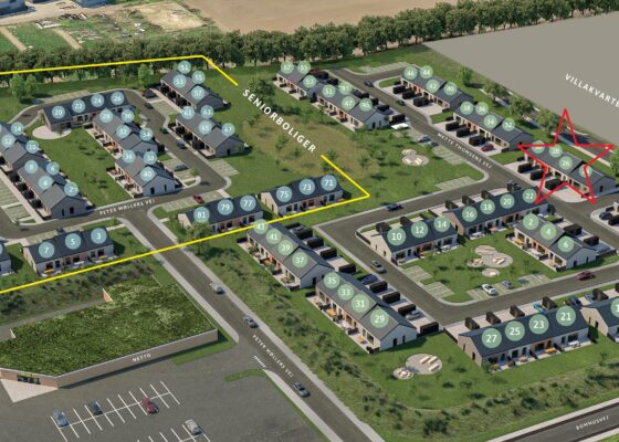 Mette Thomsens Vej 26