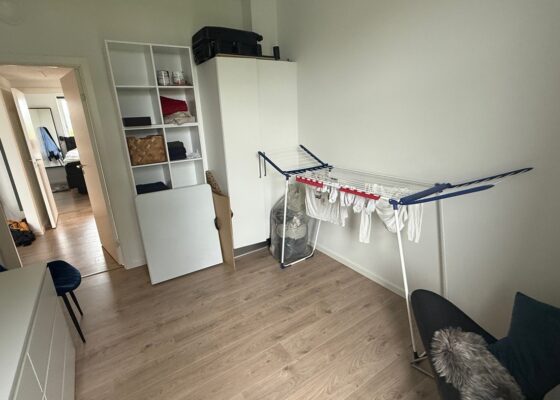 Værelse 2