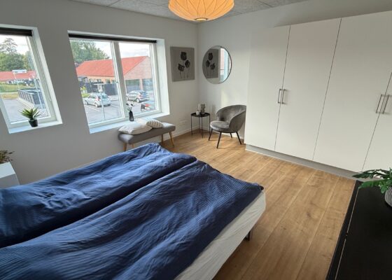 Soveværelse 1