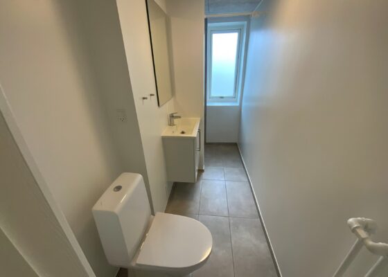 Badeværelse