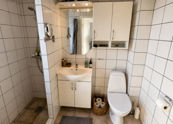 Køkken